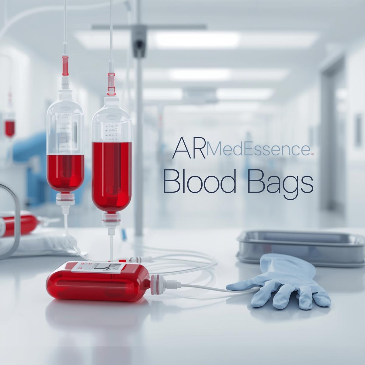 Blood Bags