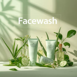 Facewash
