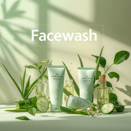 Facewash