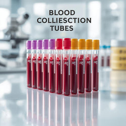 Blood Collection Tubes