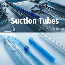 Suction Tubes