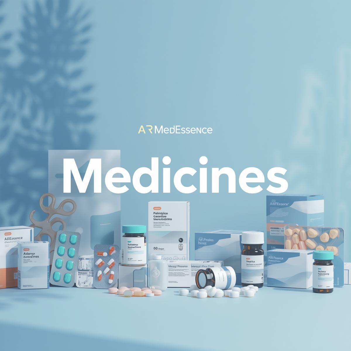 Medicine