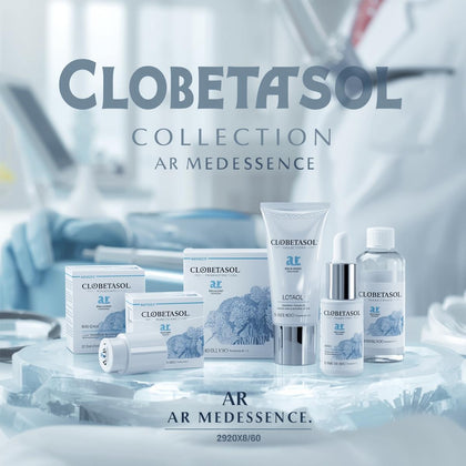 Clobetasol