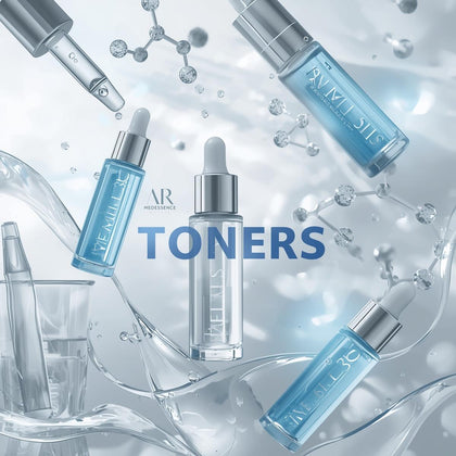 Toners