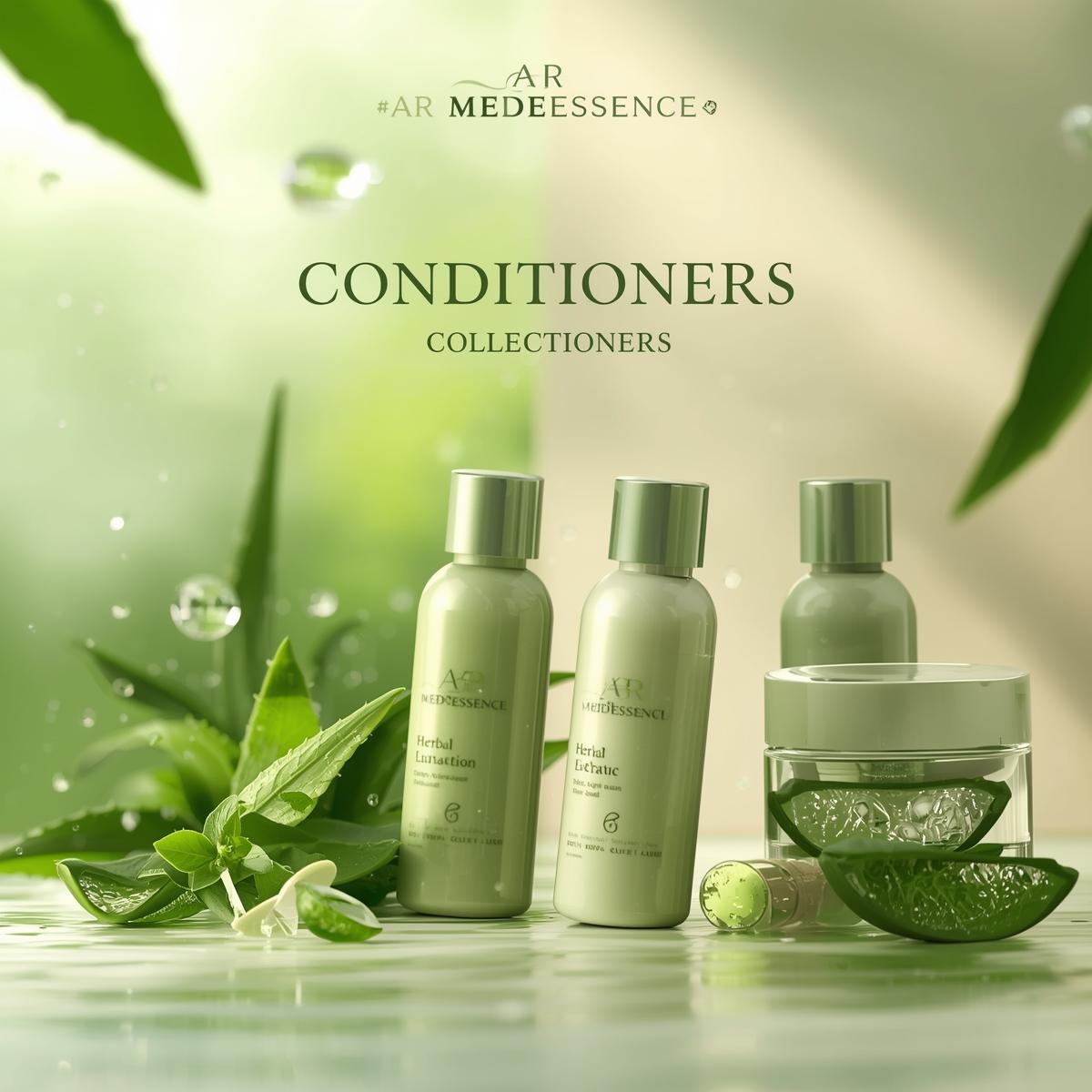 Conditioners