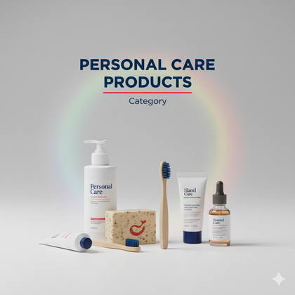 Personal Care Products