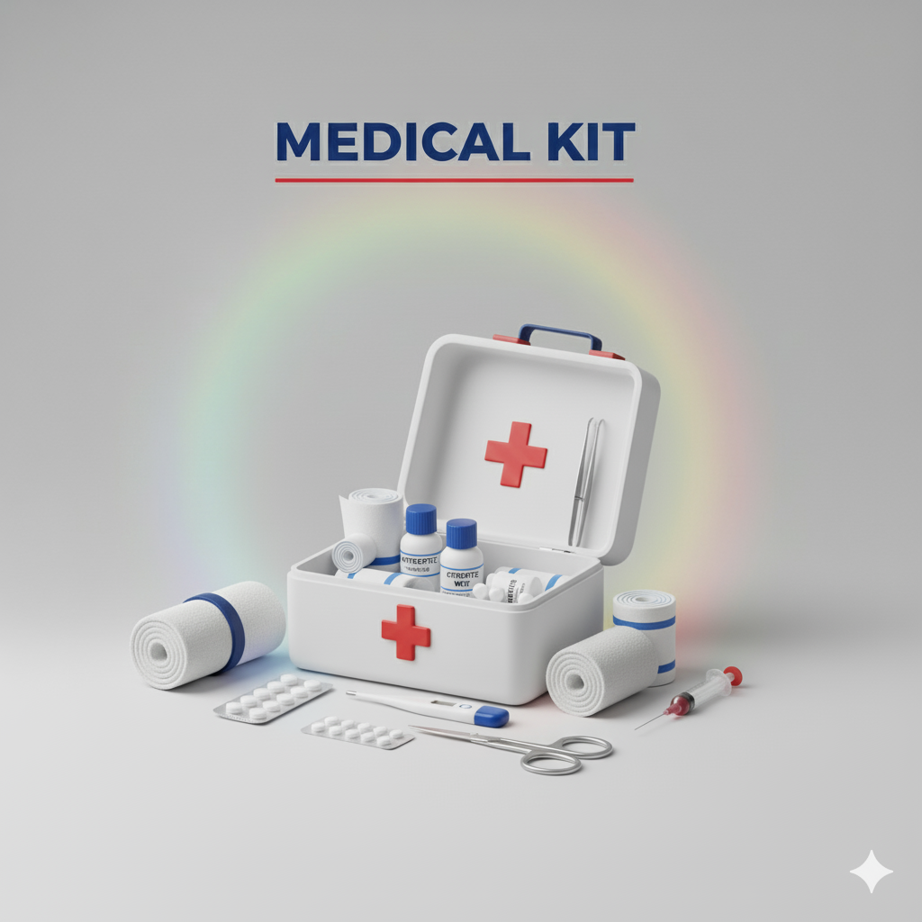 Medical Kit