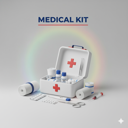 Medical Kit