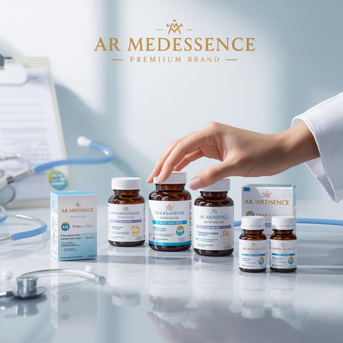 AR MedEssence PainRelief Max